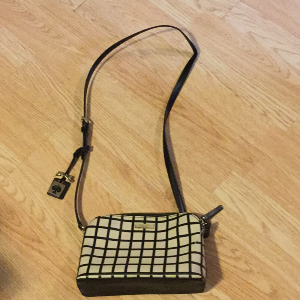 Authentic Kate spade crossbody
